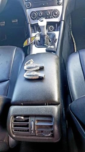 Mercedes-Benz C 220 AMG Sport Edition, снимка 6