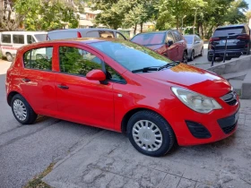 Opel Corsa, снимка 3