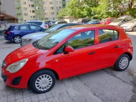 Opel Corsa, снимка 1