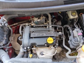 Opel Corsa, снимка 12