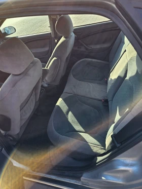 Citroen C5 HDi 16, снимка 6