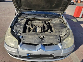 Citroen C5 HDi 16, снимка 7