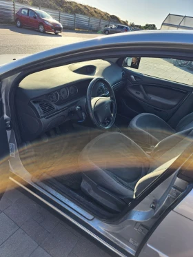 Citroen C5 HDi 16, снимка 5