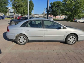 Citroen C5 HDi 16, снимка 2