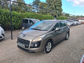 Peugeot 3008, снимка 1