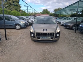 Peugeot 3008, снимка 3