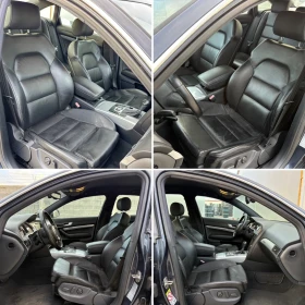 Audi A6 3.0 TDI 239кс* Facelift* LED* Recaro* Navi, снимка 10
