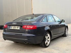 Audi A6 3.0 TDI 239кс* Facelift* LED* Recaro* Navi, снимка 5