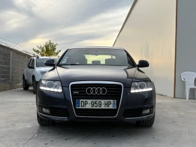 Audi A6 3.0 TDI 239кс* Facelift* LED* Recaro* Navi, снимка 3