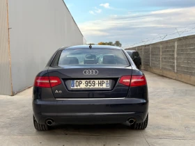 Audi A6 3.0 TDI 239кс* Facelift* LED* Recaro* Navi, снимка 4