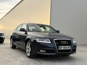 Audi A6 3.0 TDI 239кс* Facelift* LED* Recaro* Navi, снимка 1