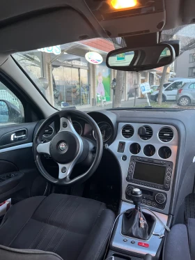 Alfa Romeo 159, снимка 6