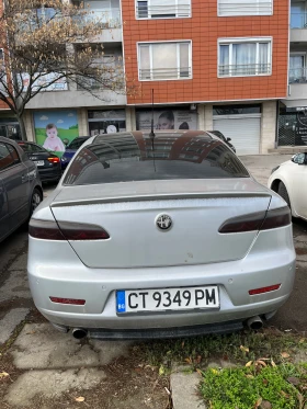 Alfa Romeo 159, снимка 2