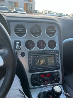 Alfa Romeo 159, снимка 5