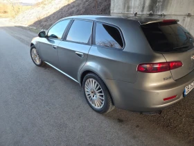 Alfa Romeo 159 sportwagon, снимка 3