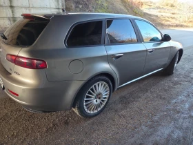 Alfa Romeo 159 sportwagon, снимка 2