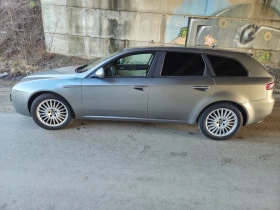 Alfa Romeo 159 sportwagon, снимка 4