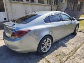 Opel Insignia, снимка 4
