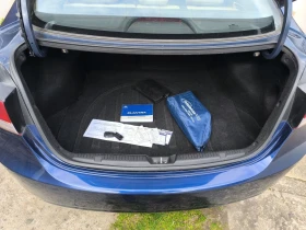 Hyundai Elantra 1.6 бензин , снимка 12