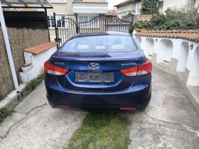 Hyundai Elantra 1.6 бензин , снимка 5