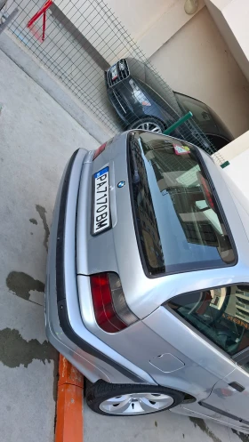 BMW 325 143 ТДС, снимка 4