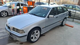 BMW 325 143 ТДС, снимка 1