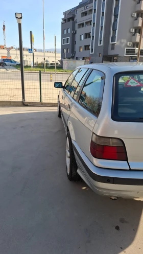 BMW 325 143 ТДС, снимка 3