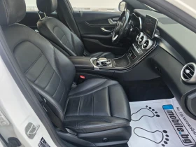 Mercedes-Benz C 350 2.0 FULL  KATO HOBA , снимка 13