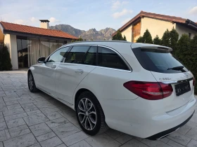 Mercedes-Benz C 350 2.0 FULL  KATO HOBA , снимка 8