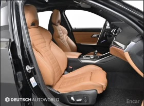 BMW 340 M* SPORT* HARMON* KARDON* 360КАМЕРА* LANE* ASSIST*, снимка 13