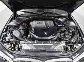 BMW 340 M* SPORT* HARMON* KARDON* 360КАМЕРА* LANE* ASSIST*, снимка 17
