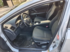 Toyota Avensis 2.2D 150ps EURO5B oбслужен, снимка 6