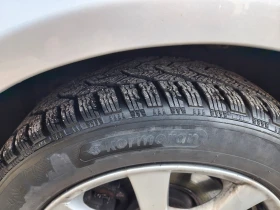 Toyota Avensis 2.2D 150ps EURO5B oбслужен, снимка 16