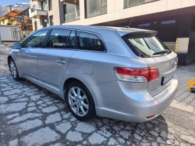 Toyota Avensis 2.2D 150ps EURO5B oбслужен, снимка 2