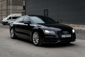 Audi A7, снимка 2