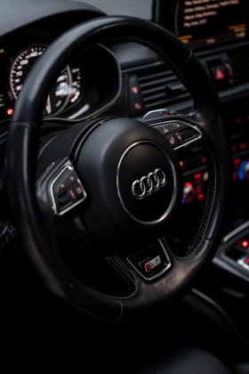 Audi A7, снимка 9