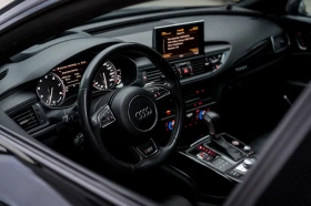 Audi A7, снимка 5