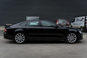 Audi A7, снимка 13