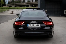 Audi A7, снимка 4