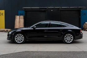 Audi A7, снимка 3