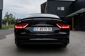 Audi A7, снимка 16