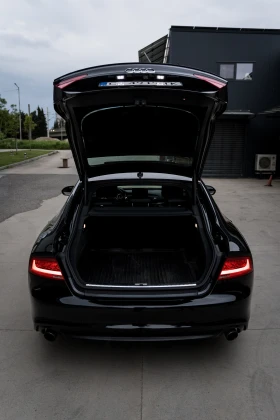 Audi A7, снимка 17
