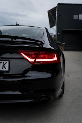 Audi A7, снимка 15