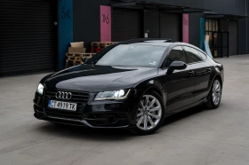 Audi A7, снимка 1