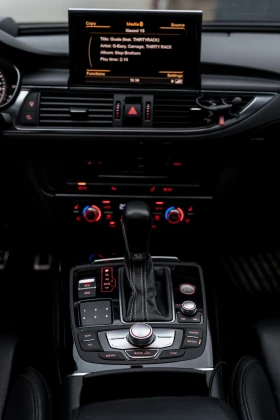 Audi A7, снимка 7