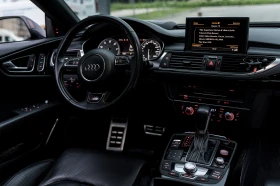 Audi A7, снимка 12