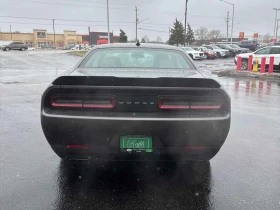 Dodge Challenger  | R/T RWD | ОТ ПРЕДСТАВИТЕЛСТВО | , снимка 4