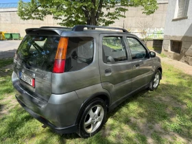 Suzuki Ignis 4Х4, снимка 6