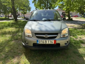 Suzuki Ignis 4Х4, снимка 3