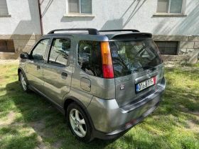 Suzuki Ignis 4Х4, снимка 7